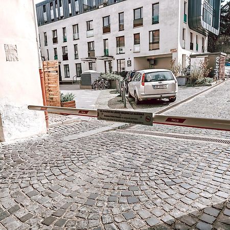 Berindei Studio - City Center - Private Parking كلوج-نابوكا المظهر الخارجي الصورة