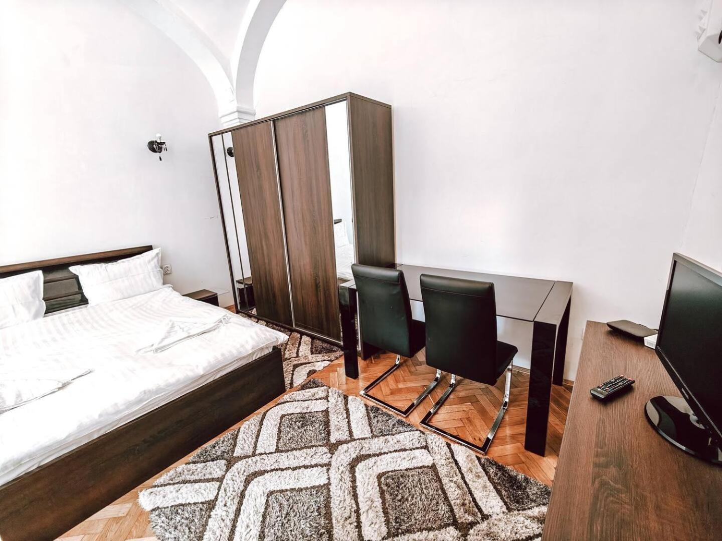 Berindei Studio - City Center - Private Parking كلوج-نابوكا المظهر الخارجي الصورة